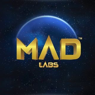 Mad Labs Dispo